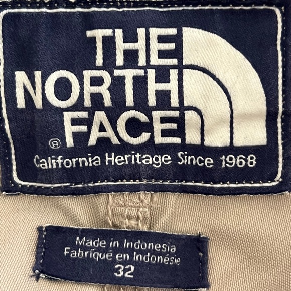 North face pants - Picture 3 of 3
